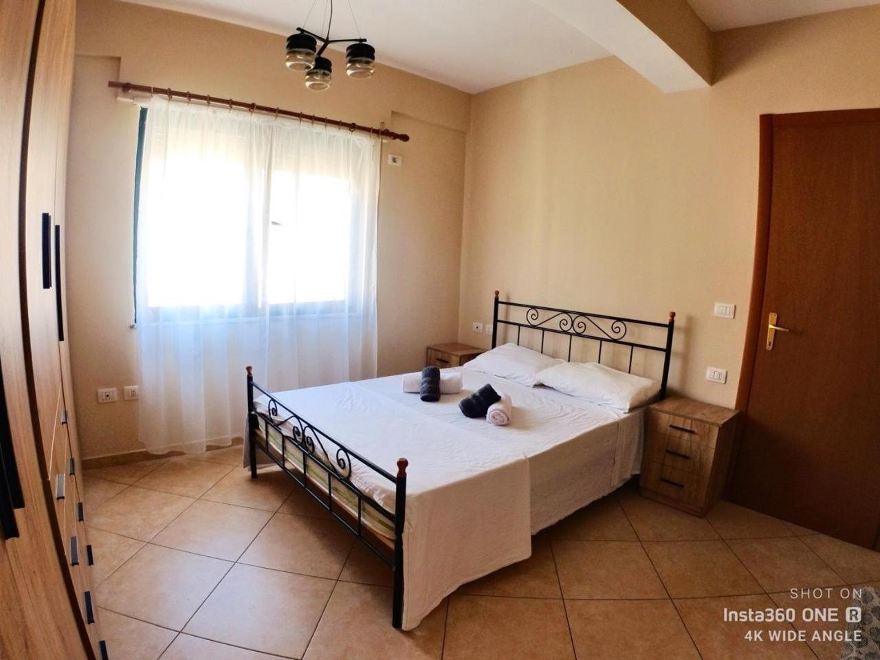 Apartment Bosco Tirana