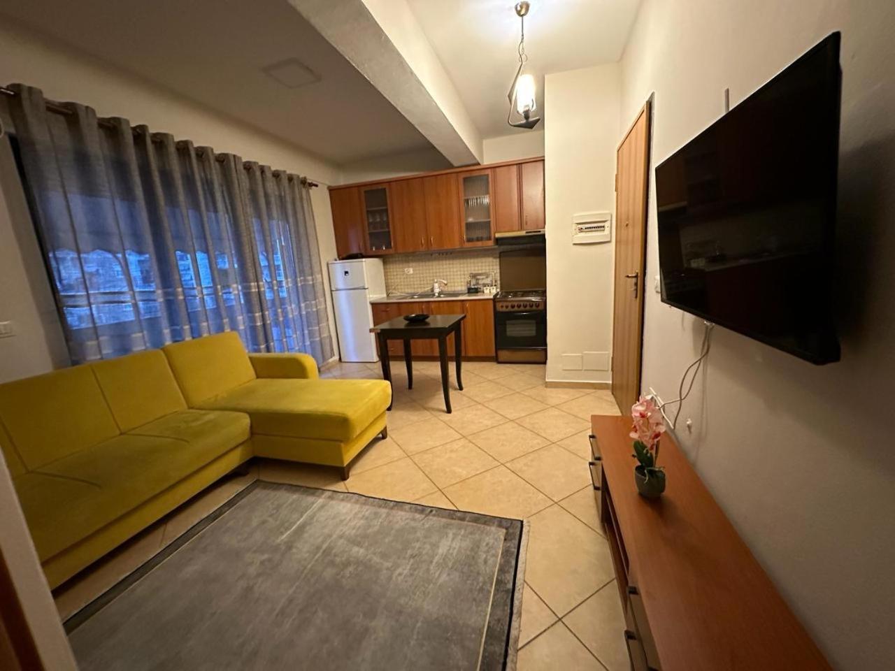 Bosco Apartment Tirana