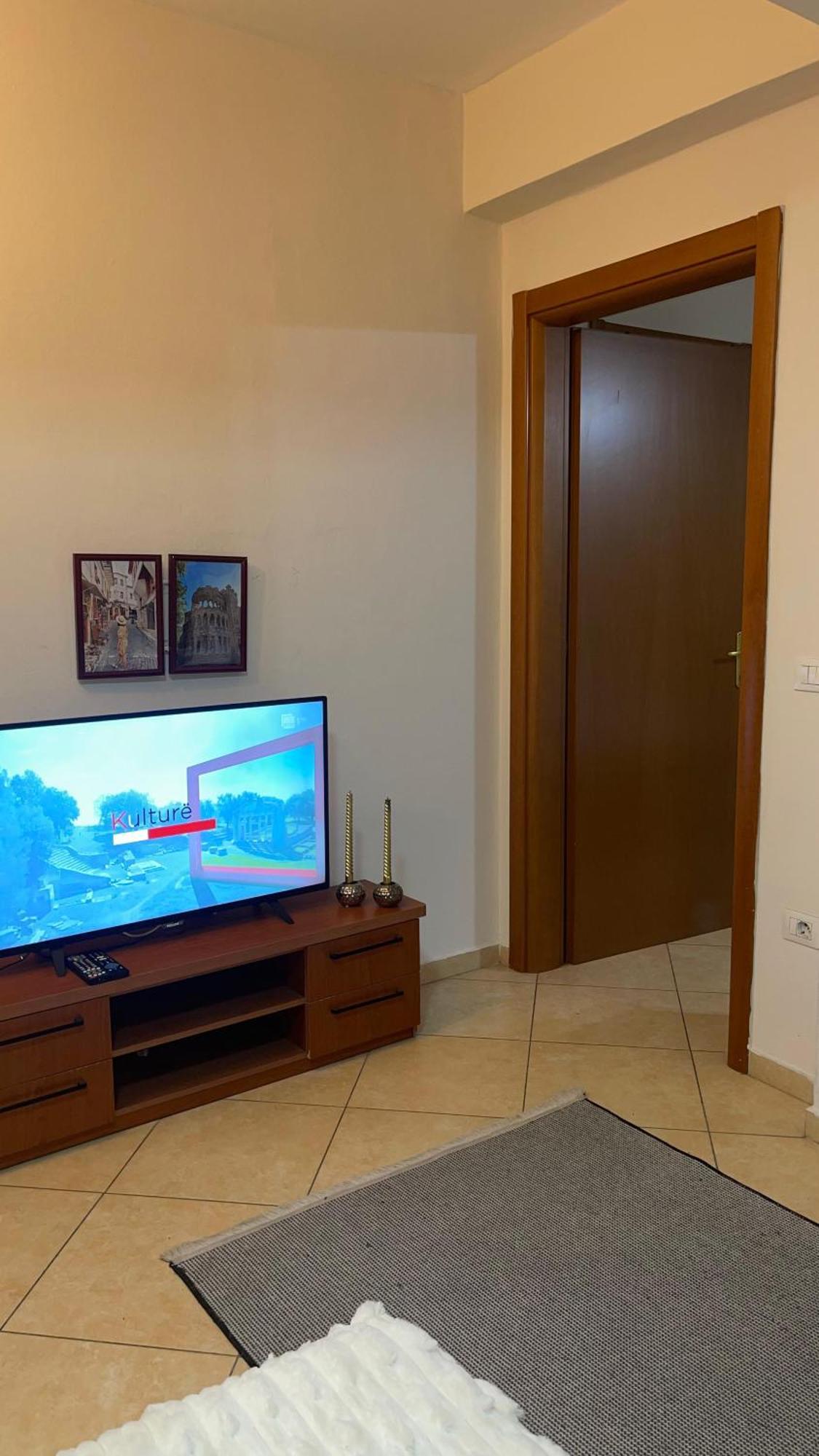Bosco Apartment *