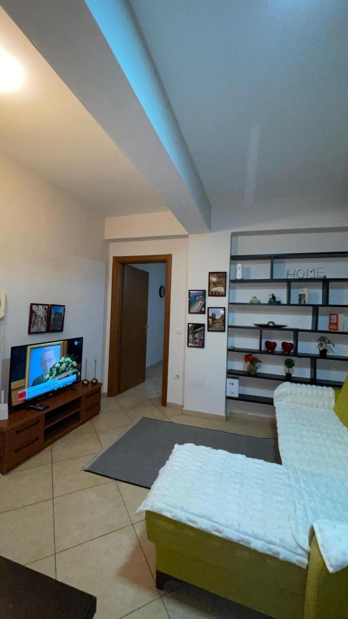 Bosco Apartment Tirana